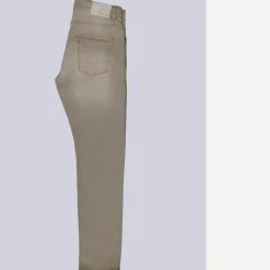 engbers Jeans mit Wascheffekt
