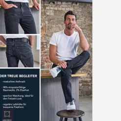 engbers Jeans 