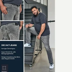 engbers Jeans 
