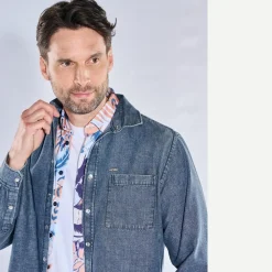 engbers Jean-Optik Hed it einenantei