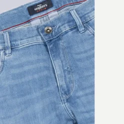 engbers Jeans 5-Pocket Superstretch