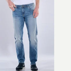 engbers Jeans 5-Pocket Superstretch