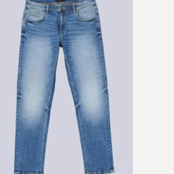 engbers Jeans 5-Pocket Superstretch