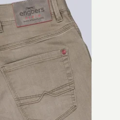 engbers Jeans 5-Pocket Superstretch