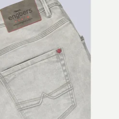 engbers Jeans 5-Pocket Superstretch