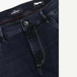 engbers Jeans 5-Pocket Superstretch