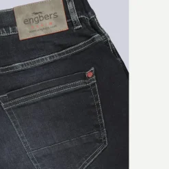 engbers Jeans 5-Pocket Superstretch