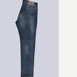 engbers Jeans 5-Pocket Superstretch