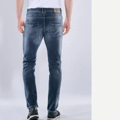 engbers Jeans 5-Pocket Superstretch