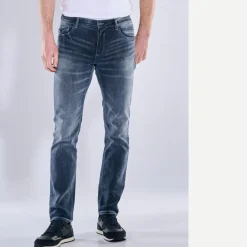 engbers Jeans 5-Pocket Superstretch