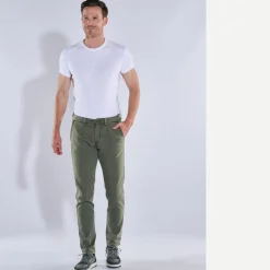 engbers Jeans 5-Pocket Superstretch