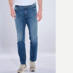 engbers Jeans 5-Pocket Superstretch