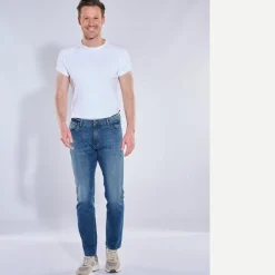 engbers Jeans 5-Pocket Superstretch
