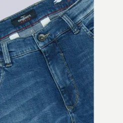 engbers Jeans 5-Pocket Superstretch