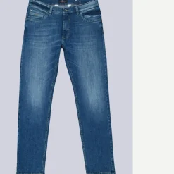 engbers Jeans 5-Pocket Superstretch
