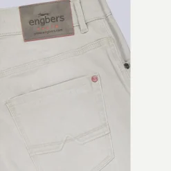 engbers Jeans 5-Pocket Superstretch