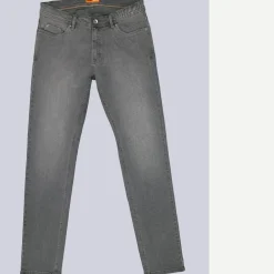 engbers Jeans-5-Pocket Superstretch