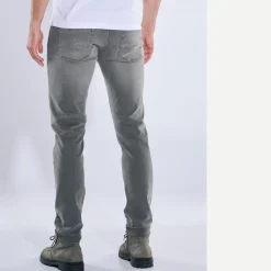 engbers Jeans-5-Pocket Superstretch