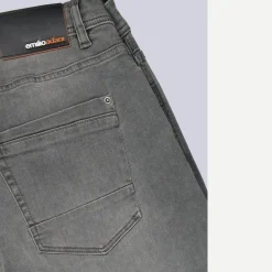 engbers Jeans-5-Pocket Superstretch