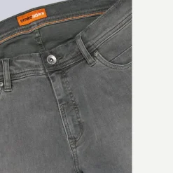 engbers Jeans-5-Pocket Superstretch