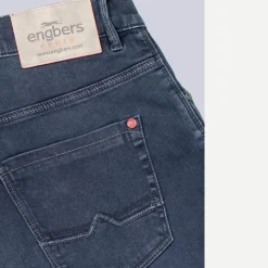 engbers Jeans 5-Pocket Superstretch