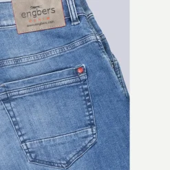 engbers Jeans regular