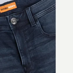 engbers Jeans-Shorts 5-Pocket
