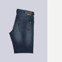engbers Jeans-Shorts 5-Pocket