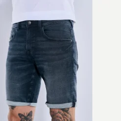 engbers Jeans-Shorts 5-Pocket