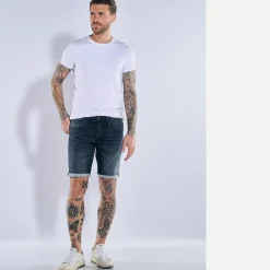 engbers Jeans-Shorts 5-Pocket