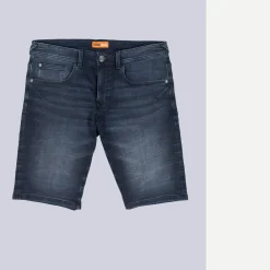 engbers Jeans-Shorts 5-Pocket