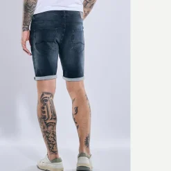 engbers Jeans-Shorts 5-Pocket