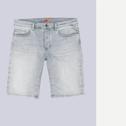 engbers Jeans-Shorts regular