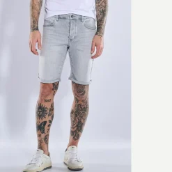 engbers Jeans-Shorts regular