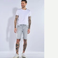 engbers Jeans-Shorts regular