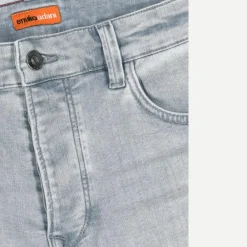engbers Jeans-Shorts regular