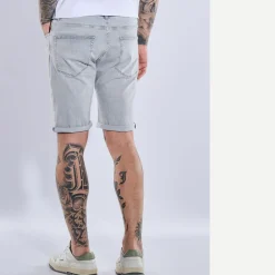 engbers Jeans-Shorts regular