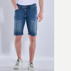 engbers Jeans-Shorts regular