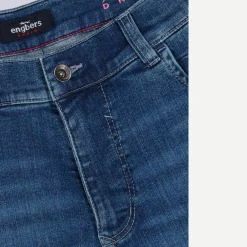 engbers Jeans-Shorts regular