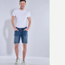 engbers Jeans-Shorts regular