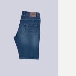 engbers Jeans-Shorts regular