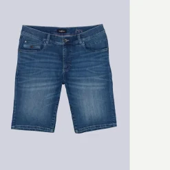 engbers Jeans-Shorts regular