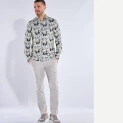engbers Jereyhed it tropiche Print