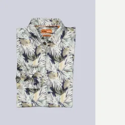 engbers Jereyhed it tropiche Print
