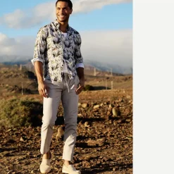 engbers Jereyhed it tropiche Print