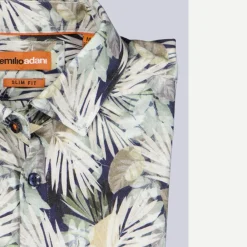 engbers Jereyhed it tropiche Print
