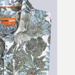 engbers Kurzarhed au Bauwoe it botaniche Print
