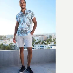 engbers Kurzarhed au Bauwoe it botaniche Print