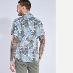 engbers Kurzarhed au Bauwoe it botaniche Print