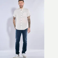 engbers Kurzar-Hed au einen